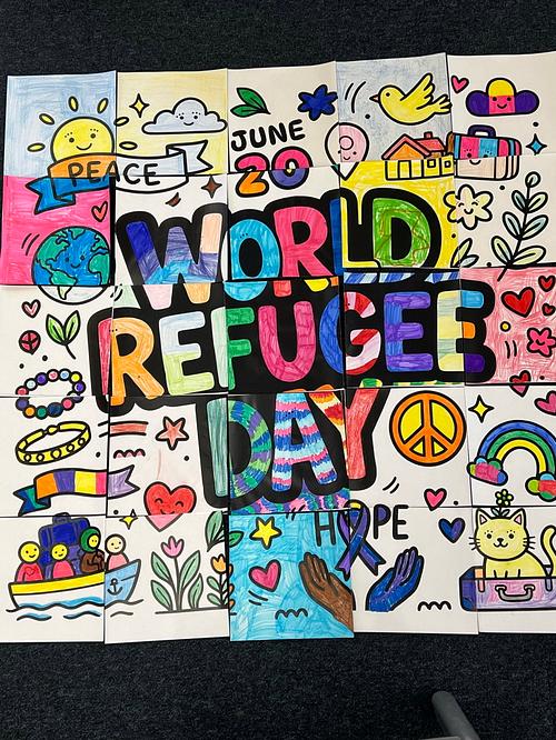 Refugee Day 