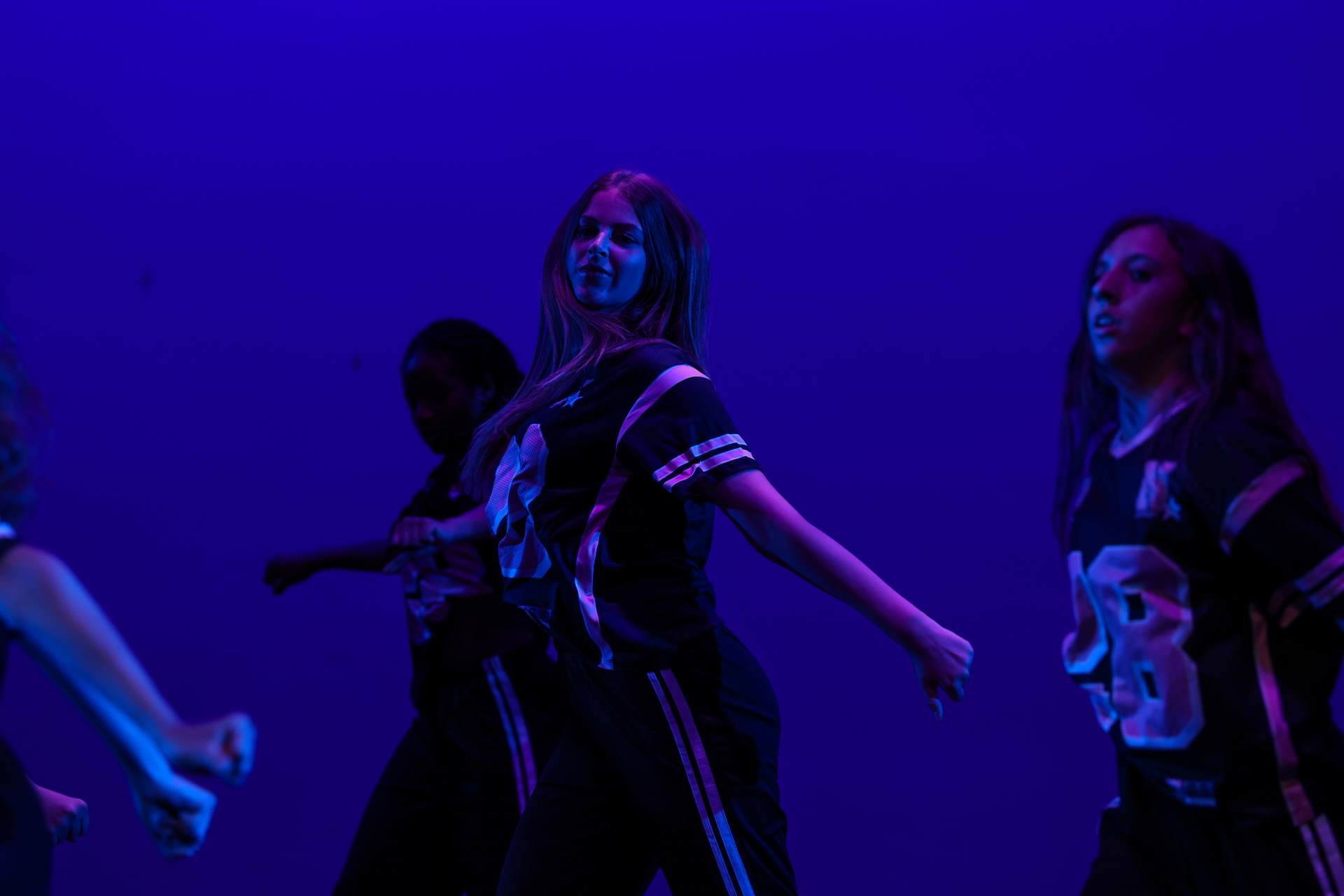 Marvell Dance Marvell Dance
