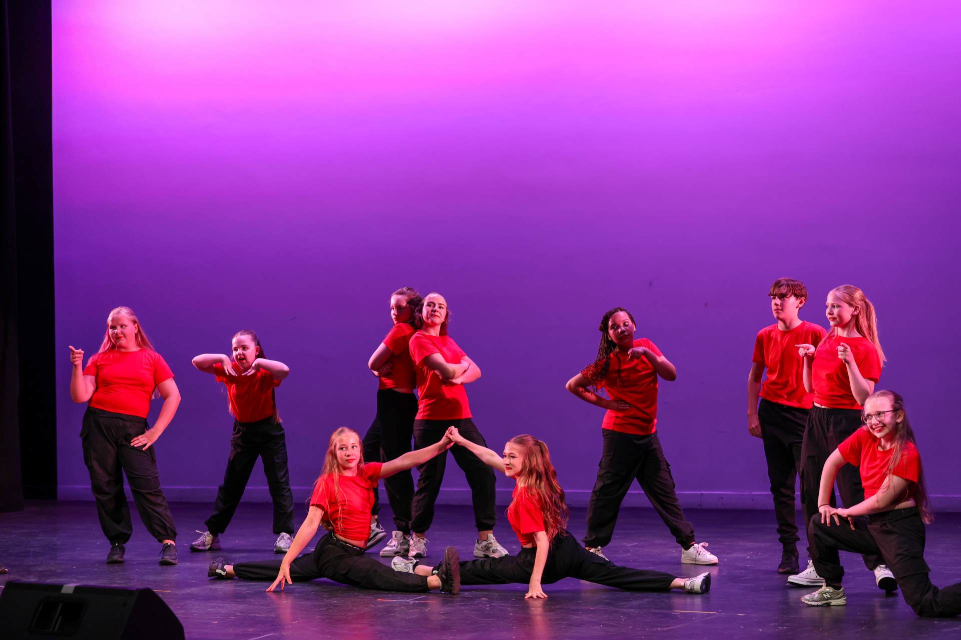 Marvell Dance Marvell Dance