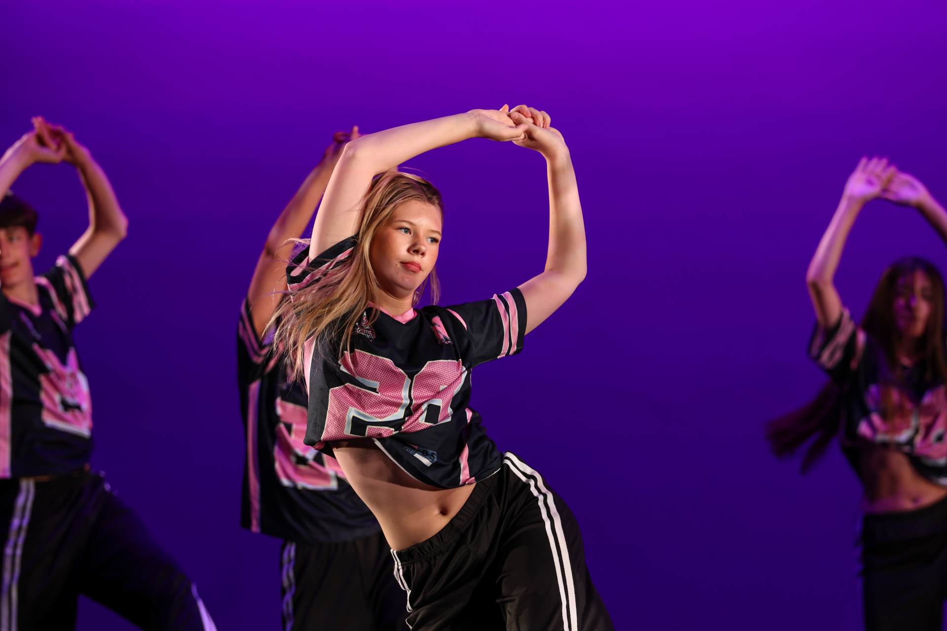 Marvell Dance Marvell Dance